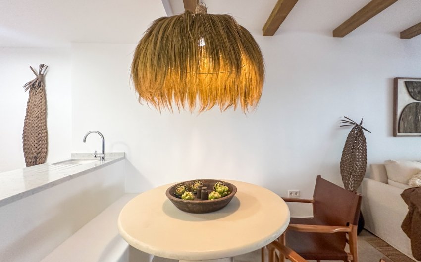 Revente - Apartment -
Orihuela Costa - Costa Blanca