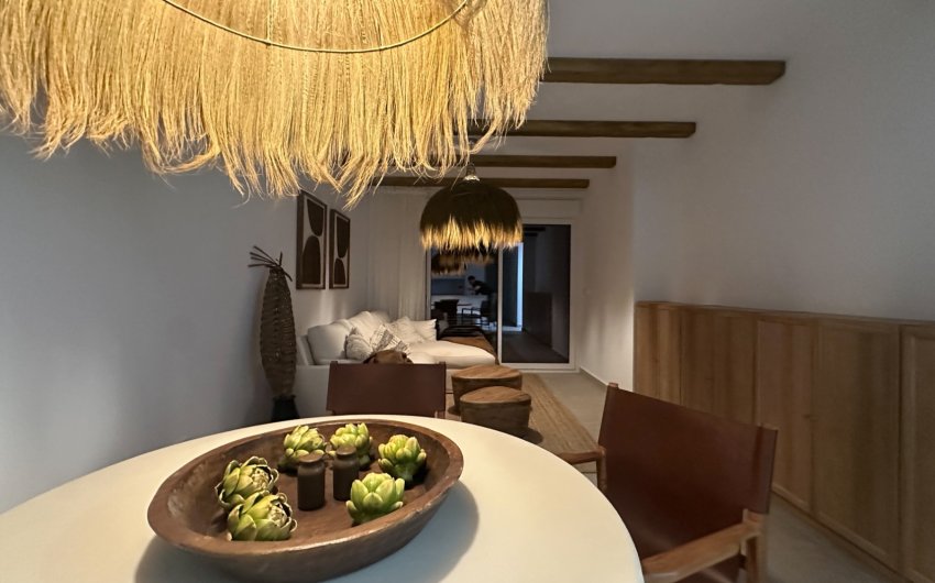 Revente - Apartment -
Orihuela Costa - Costa Blanca