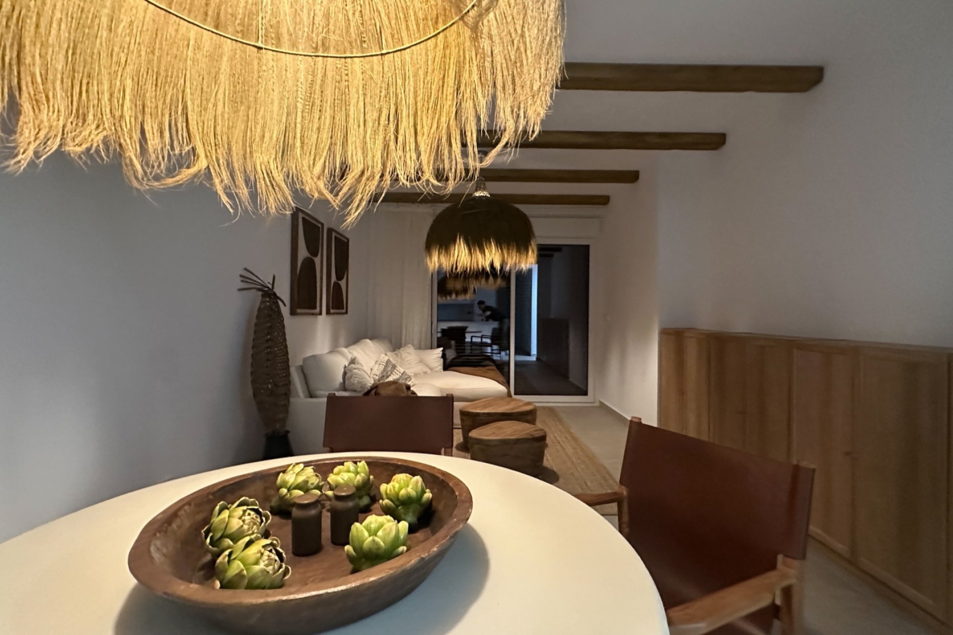 Revente - Apartment -
Orihuela Costa - Costa Blanca