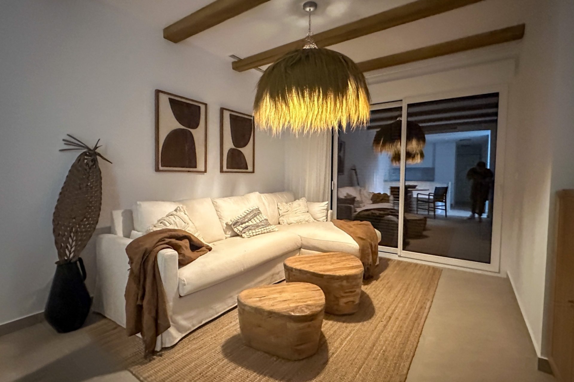 Revente - Apartment -
Orihuela Costa - Costa Blanca