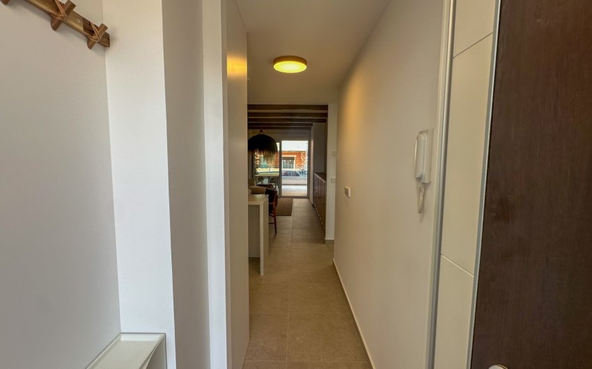 Revente - Apartment -
Orihuela Costa - Costa Blanca