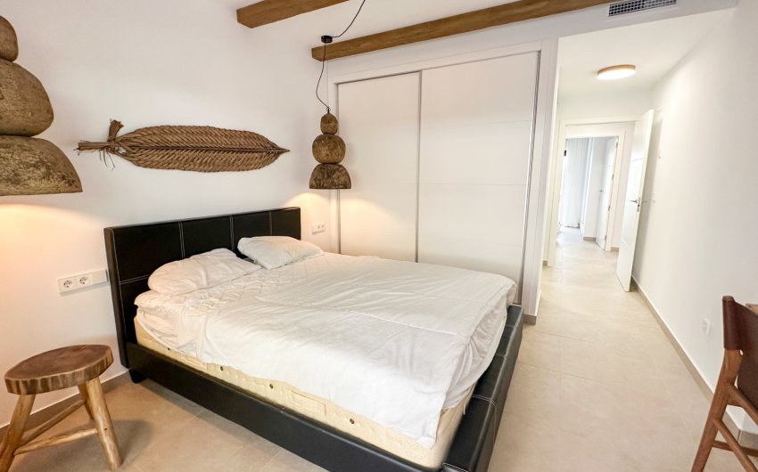 Revente - Apartment -
Orihuela Costa - Costa Blanca