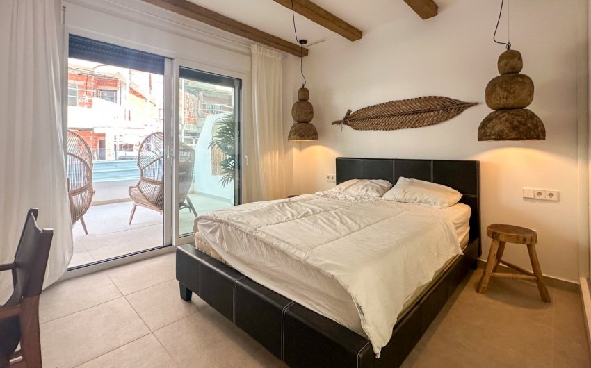 Revente - Apartment -
Orihuela Costa - Costa Blanca