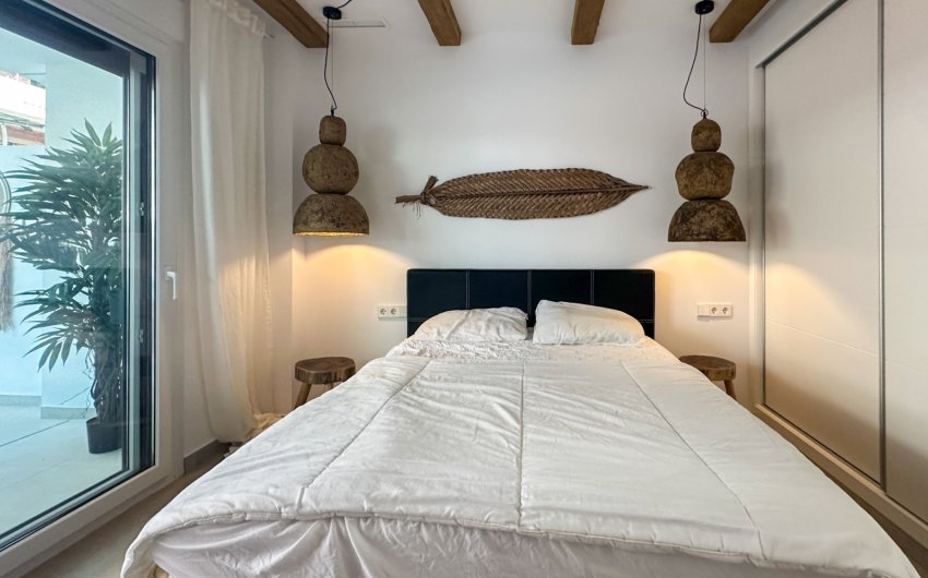 Revente - Apartment -
Orihuela Costa - Costa Blanca