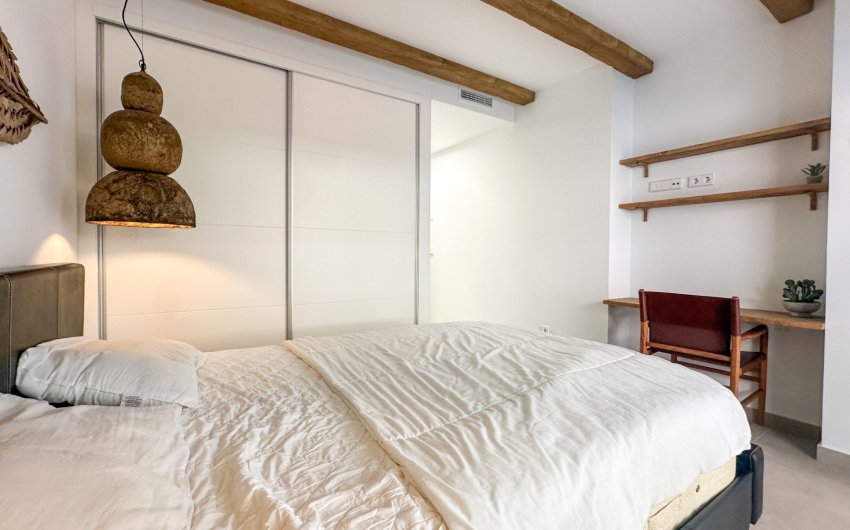 Revente - Apartment -
Orihuela Costa - Costa Blanca