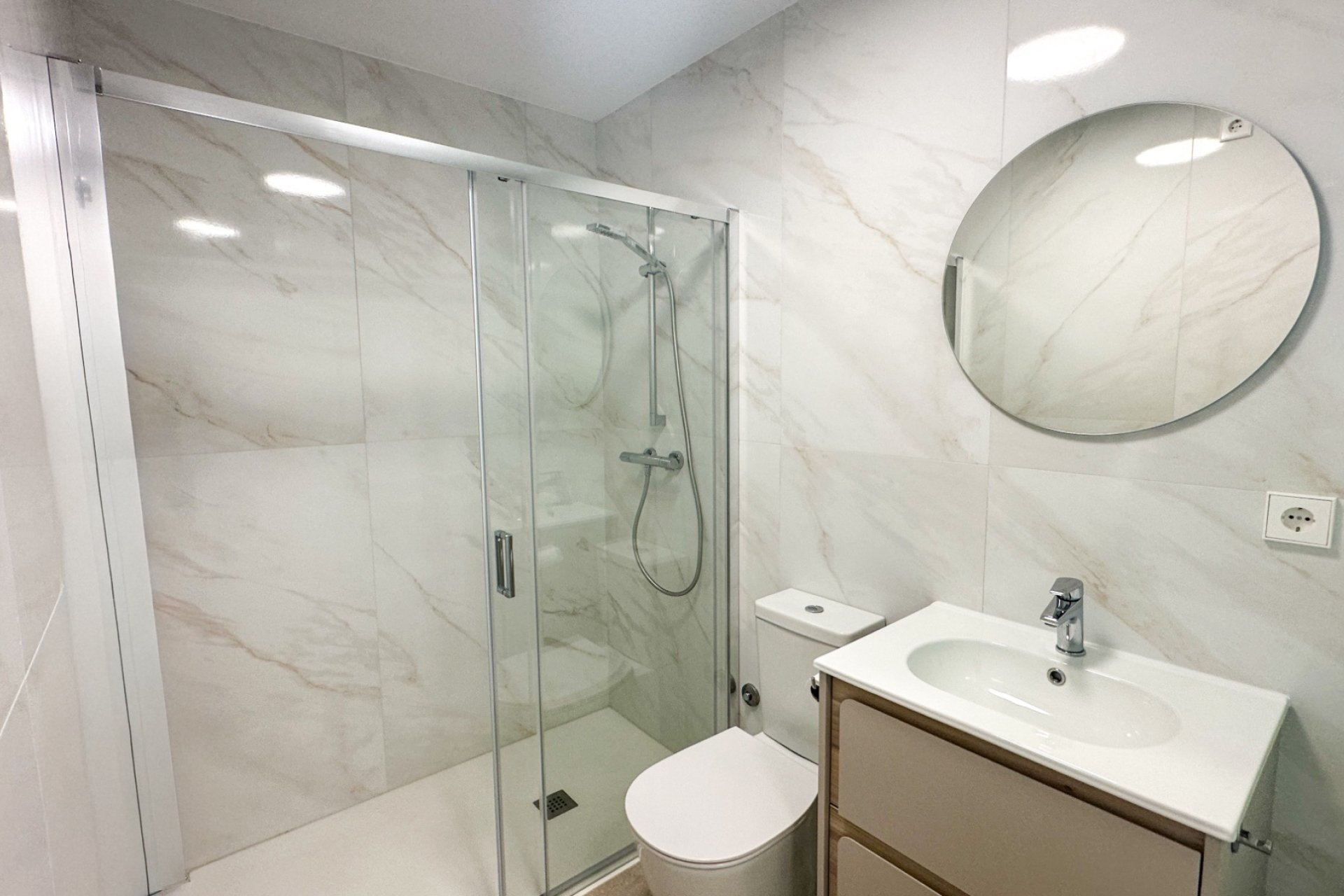 Revente - Apartment -
Orihuela Costa - Costa Blanca