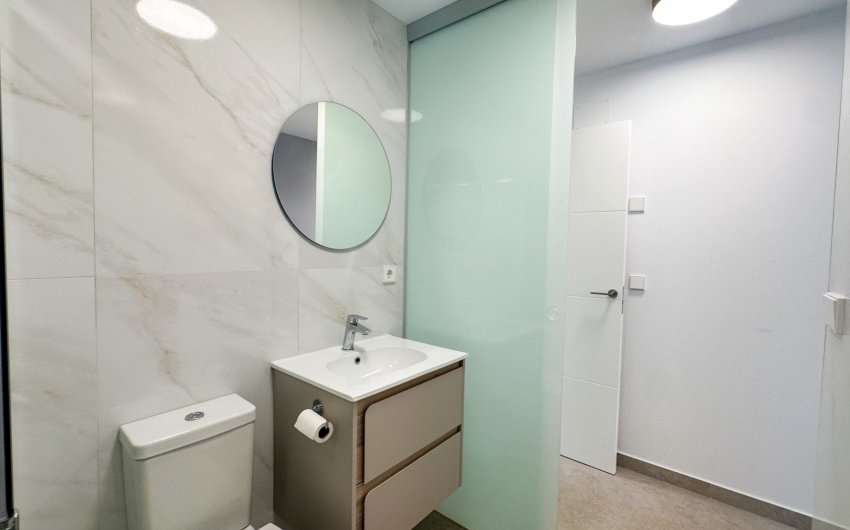 Revente - Apartment -
Orihuela Costa - Costa Blanca