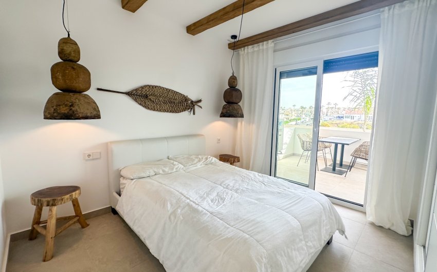 Revente - Apartment -
Orihuela Costa - Costa Blanca