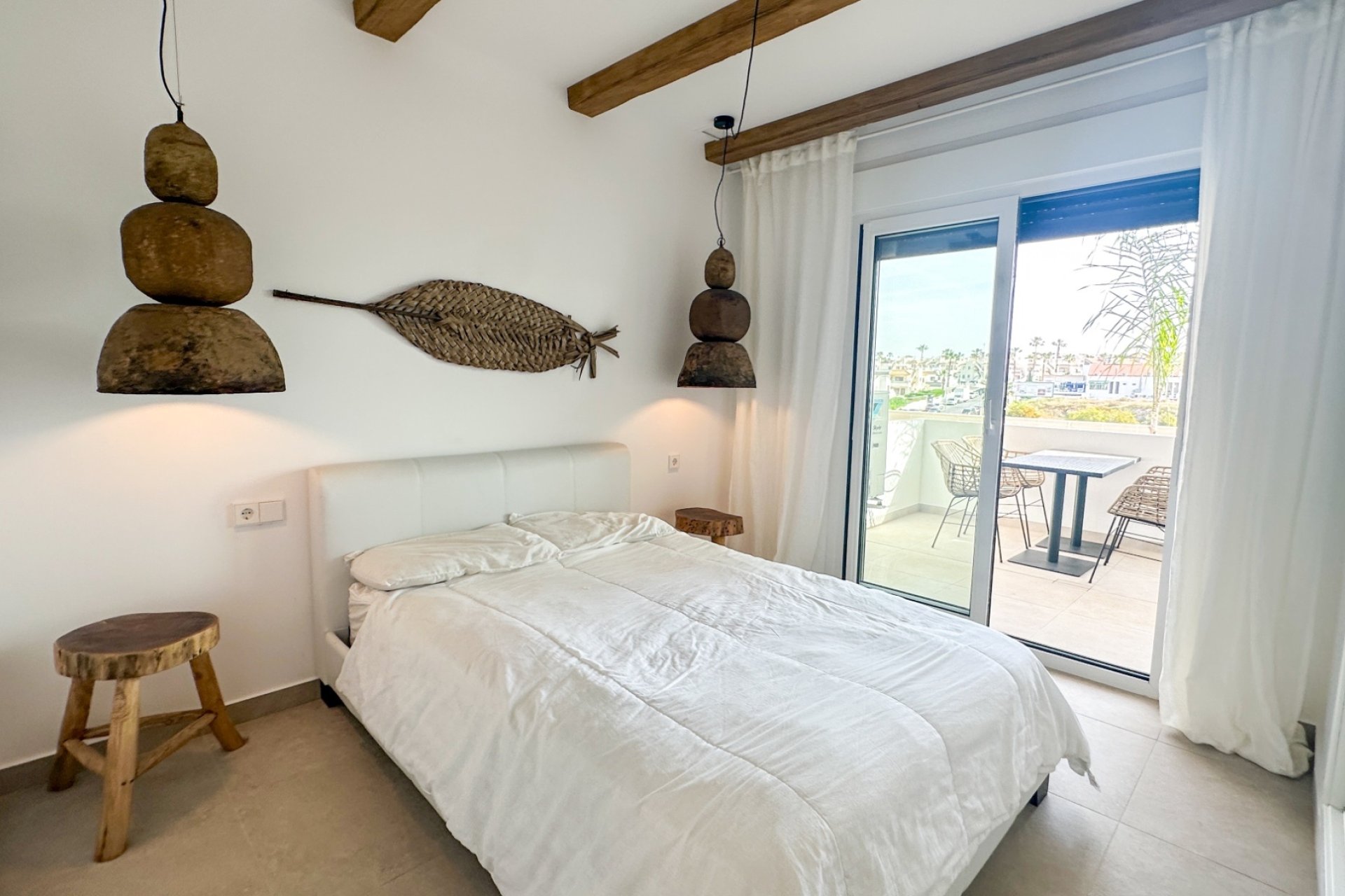Revente - Apartment -
Orihuela Costa - Costa Blanca