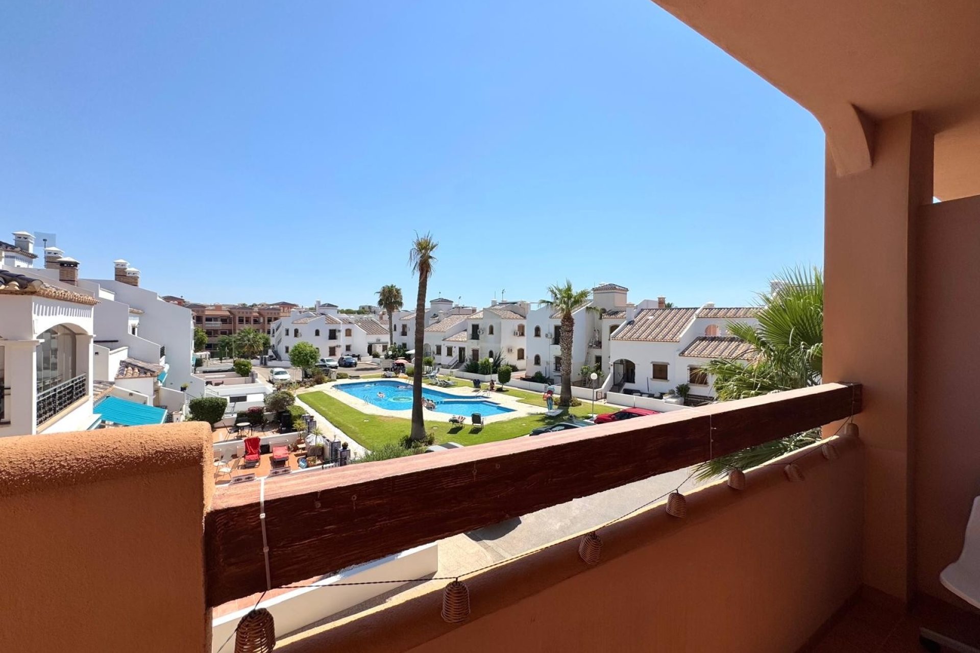 Revente - Apartment -
Orihuela Costa - Costa Blanca