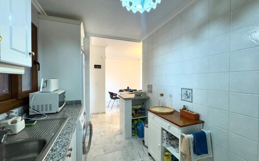 Revente - Apartment -
Orihuela Costa - Costa Blanca