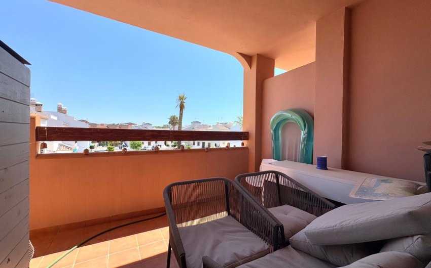 Revente - Apartment -
Orihuela Costa - Costa Blanca