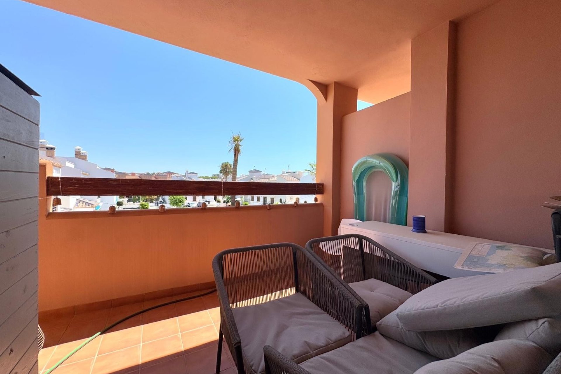 Revente - Apartment -
Orihuela Costa - Costa Blanca