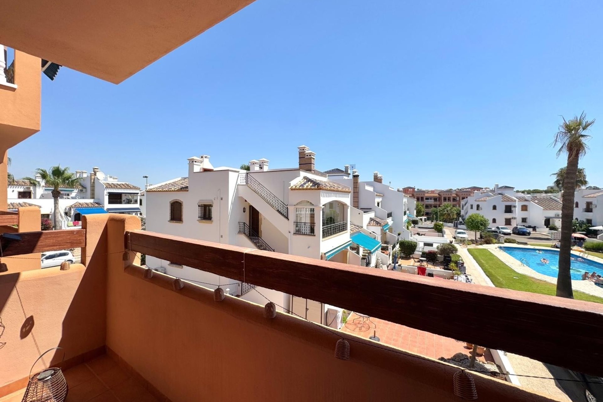 Revente - Apartment -
Orihuela Costa - Costa Blanca