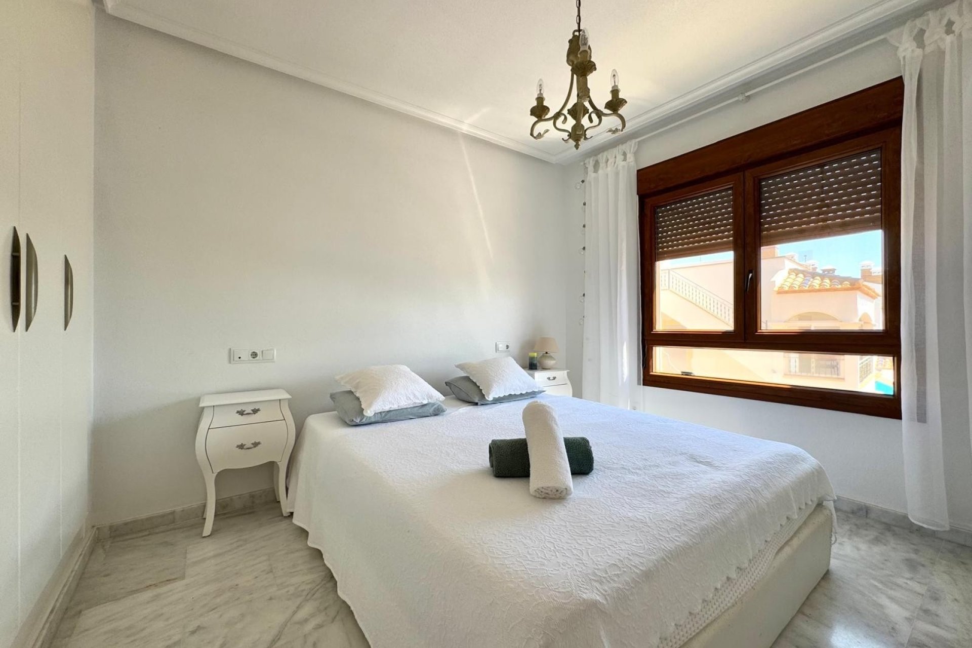Revente - Apartment -
Orihuela Costa - Costa Blanca
