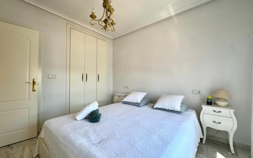 Revente - Apartment -
Orihuela Costa - Costa Blanca