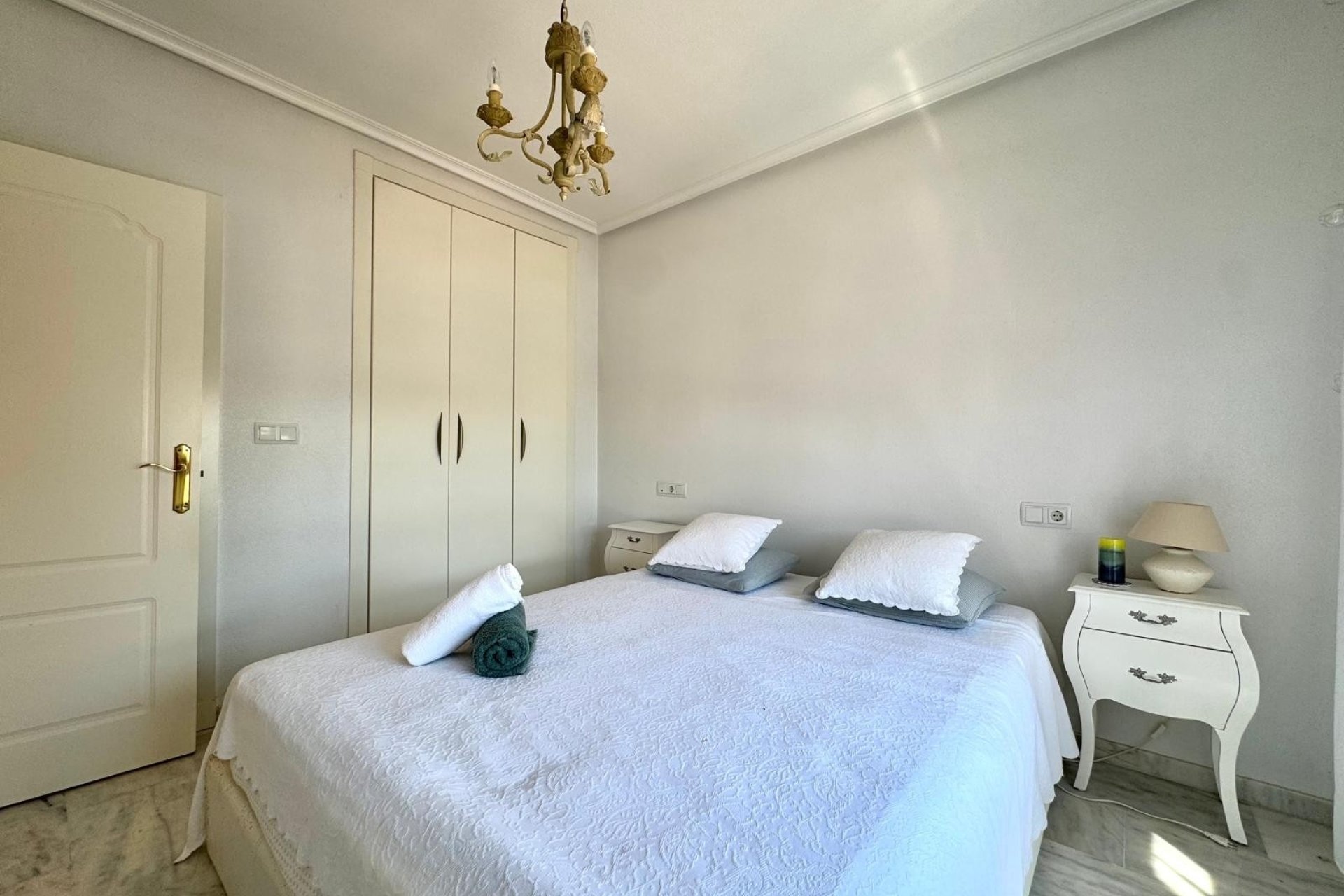 Revente - Apartment -
Orihuela Costa - Costa Blanca