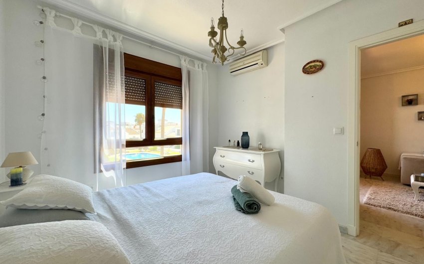 Revente - Apartment -
Orihuela Costa - Costa Blanca