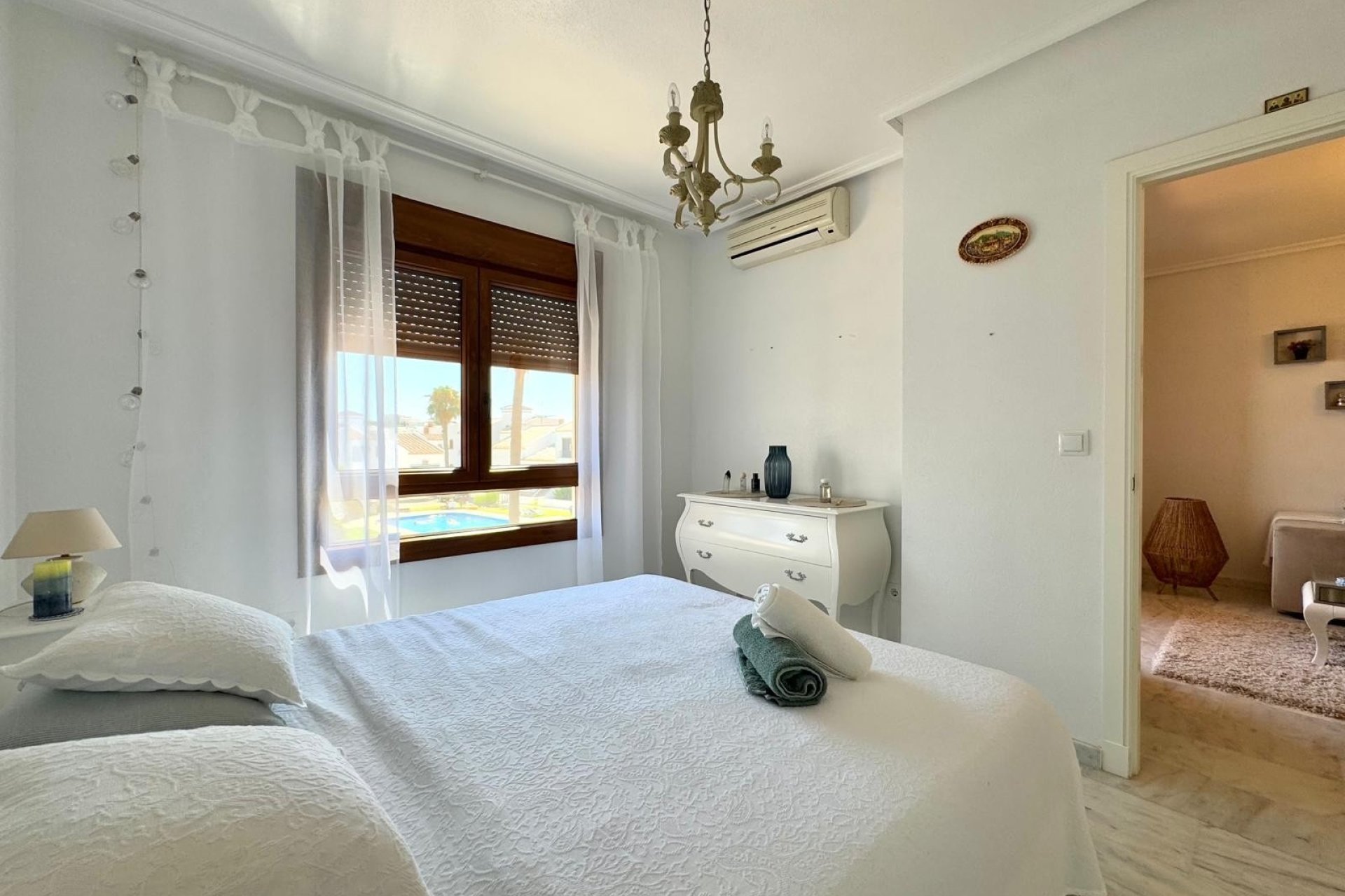 Revente - Apartment -
Orihuela Costa - Costa Blanca