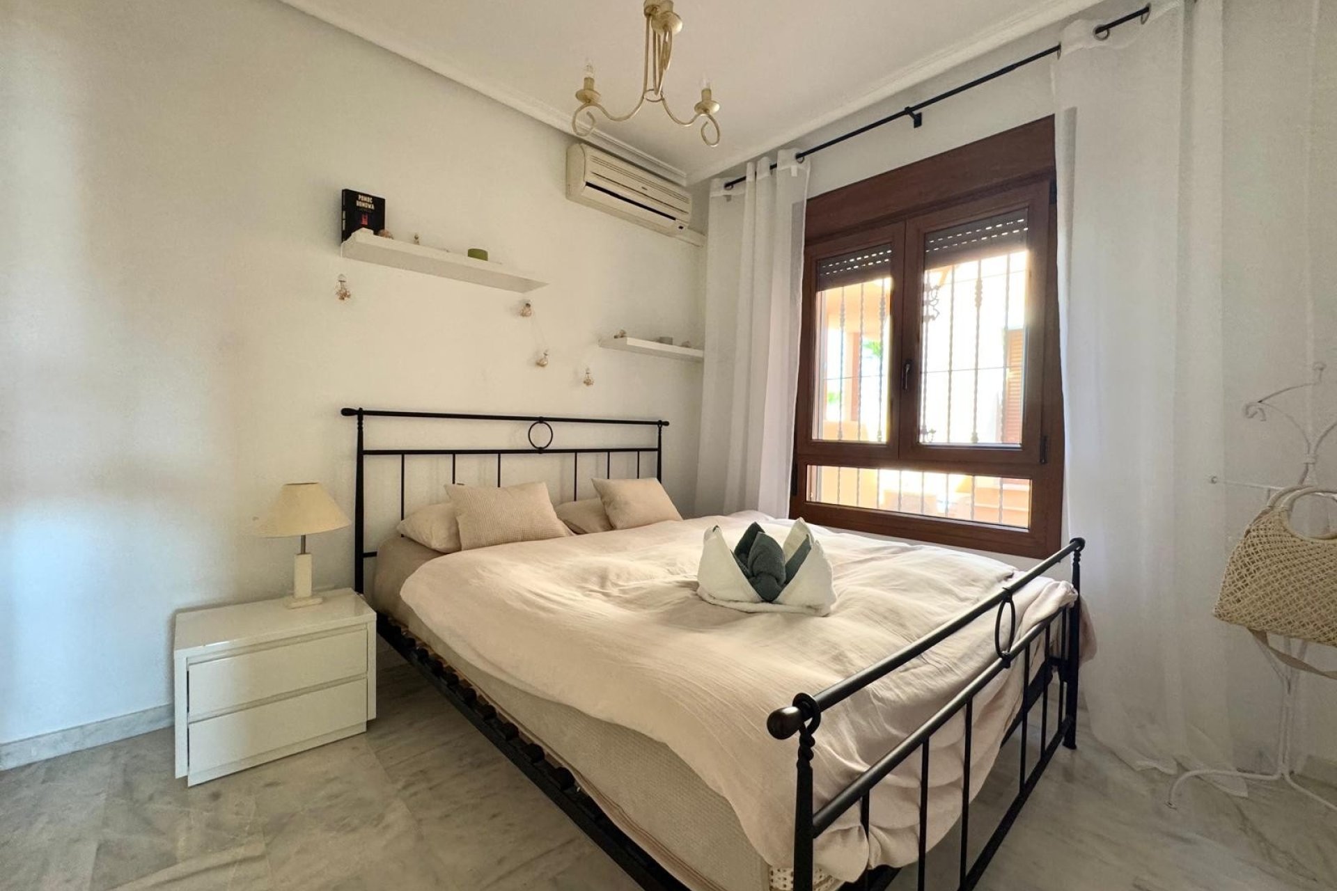 Revente - Apartment -
Orihuela Costa - Costa Blanca