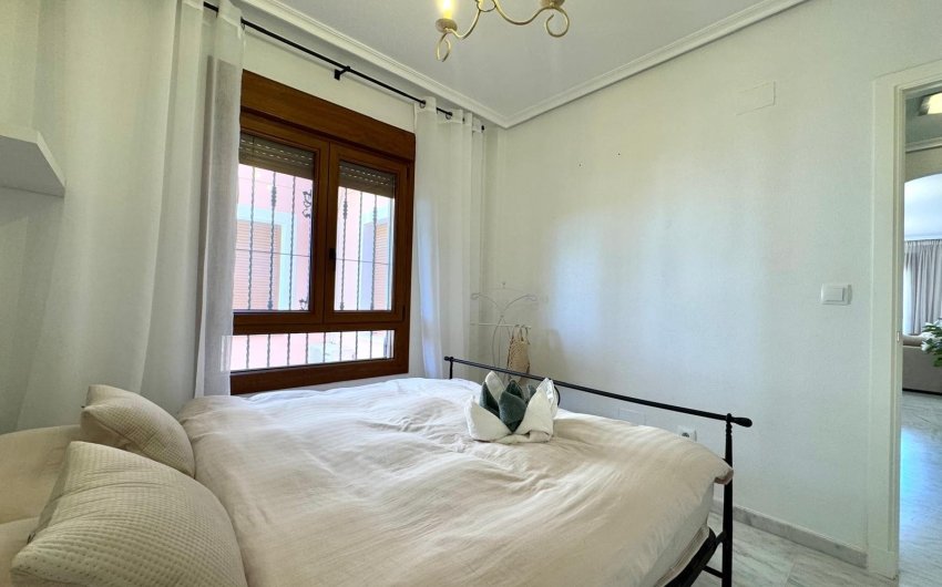 Revente - Apartment -
Orihuela Costa - Costa Blanca