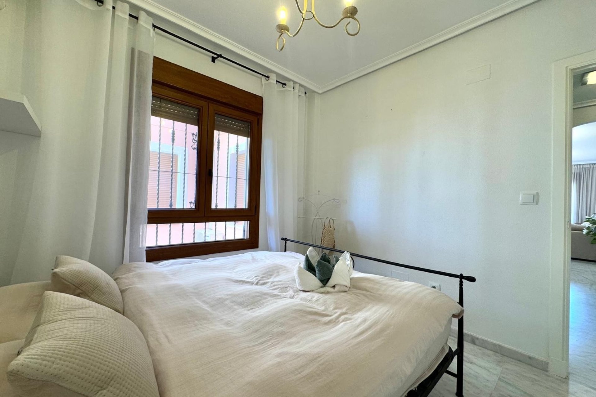Revente - Apartment -
Orihuela Costa - Costa Blanca