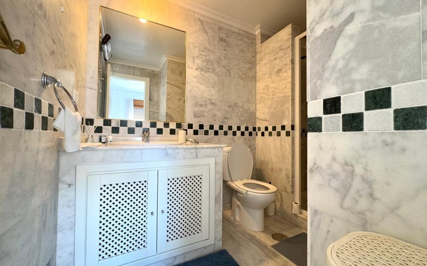 Revente - Apartment -
Orihuela Costa - Costa Blanca