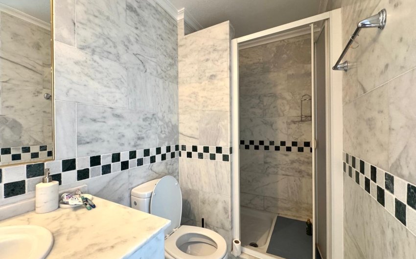 Revente - Apartment -
Orihuela Costa - Costa Blanca