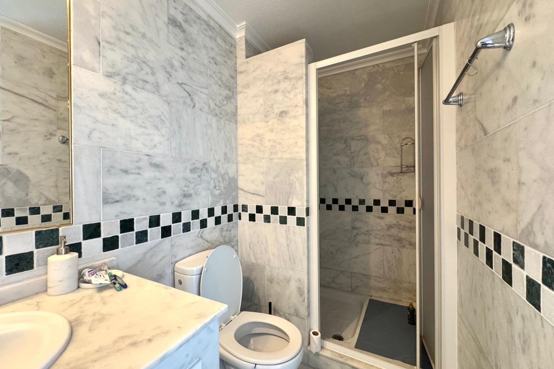 Revente - Apartment -
Orihuela Costa - Costa Blanca
