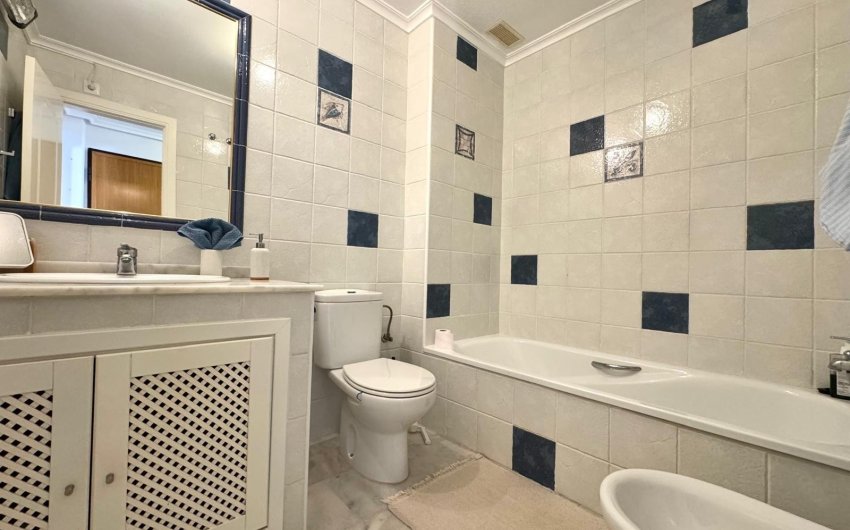 Revente - Apartment -
Orihuela Costa - Costa Blanca