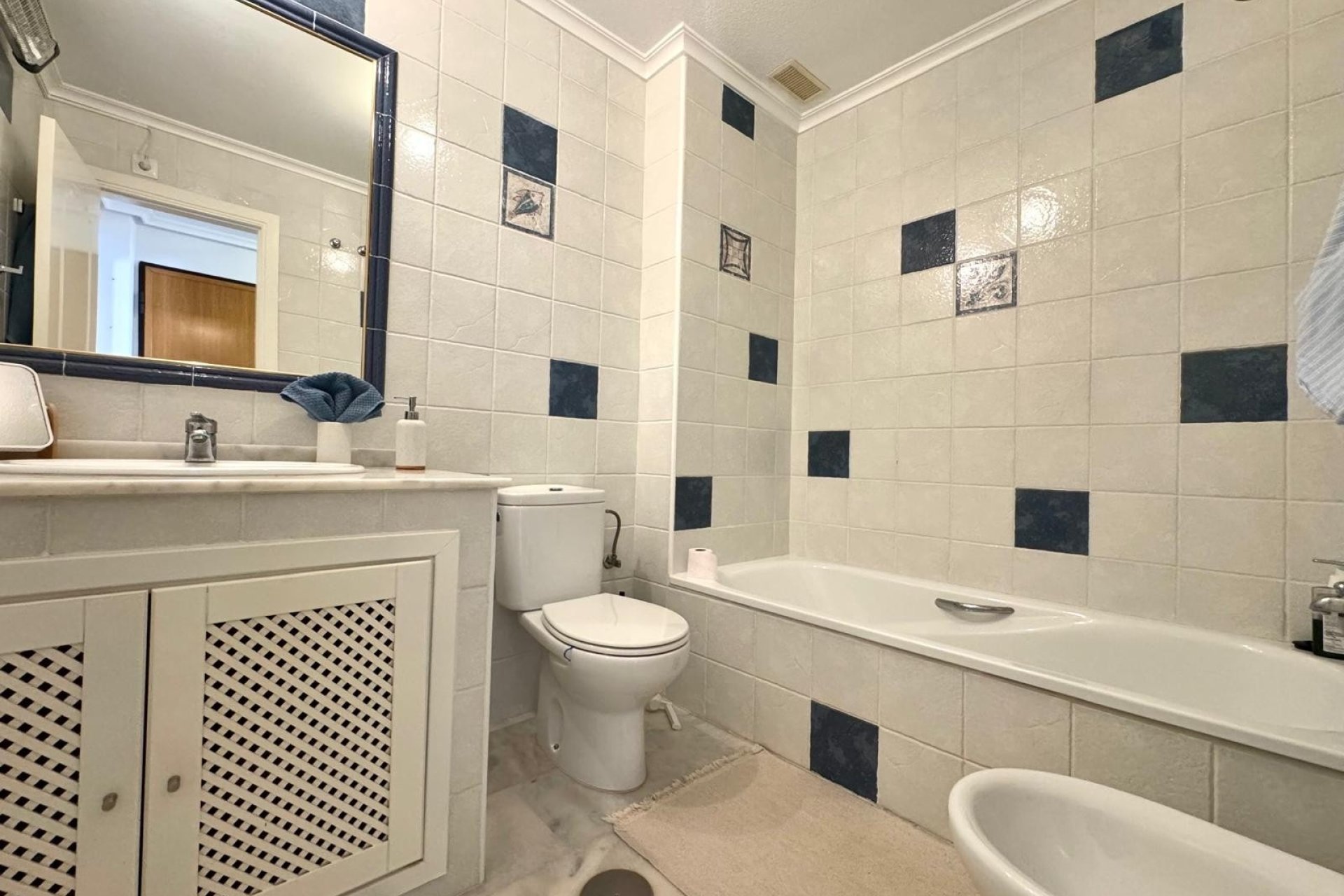 Revente - Apartment -
Orihuela Costa - Costa Blanca