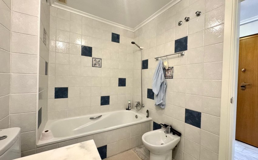 Revente - Apartment -
Orihuela Costa - Costa Blanca