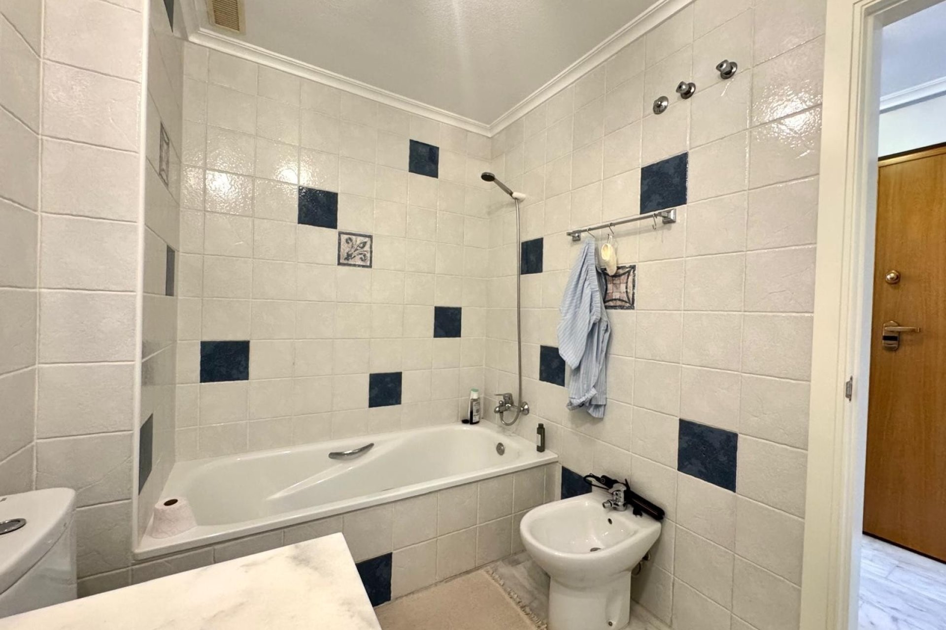 Revente - Apartment -
Orihuela Costa - Costa Blanca
