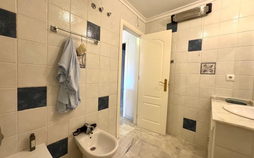 Revente - Apartment -
Orihuela Costa - Costa Blanca