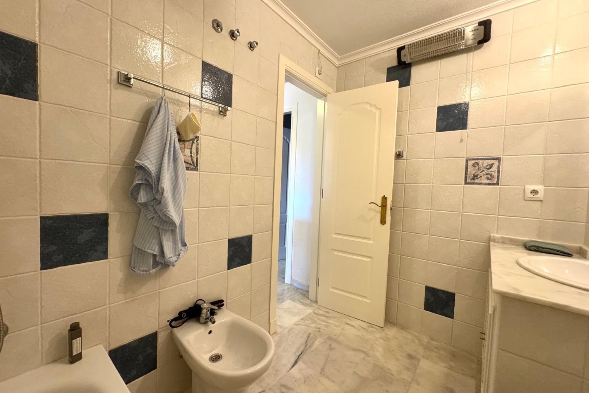 Revente - Apartment -
Orihuela Costa - Costa Blanca