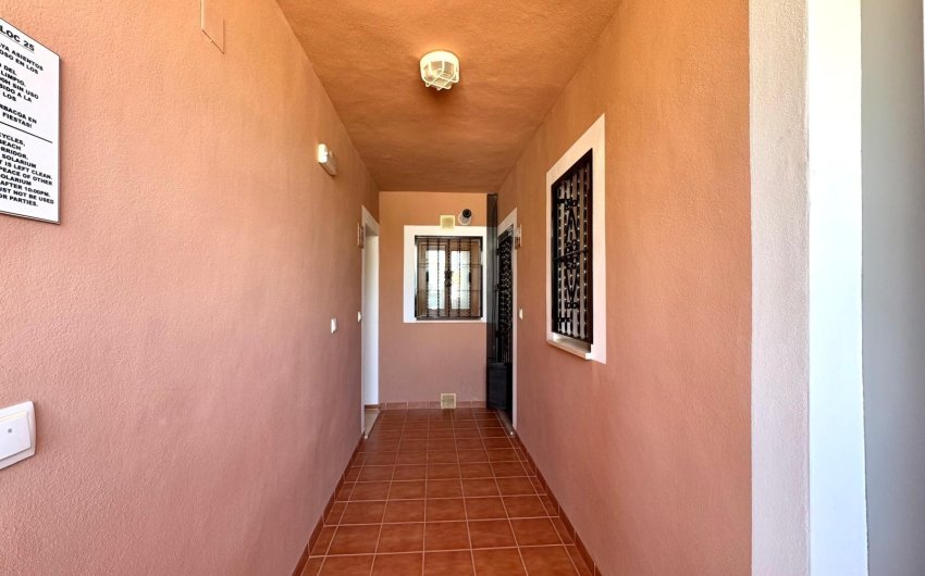 Revente - Apartment -
Orihuela Costa - Costa Blanca