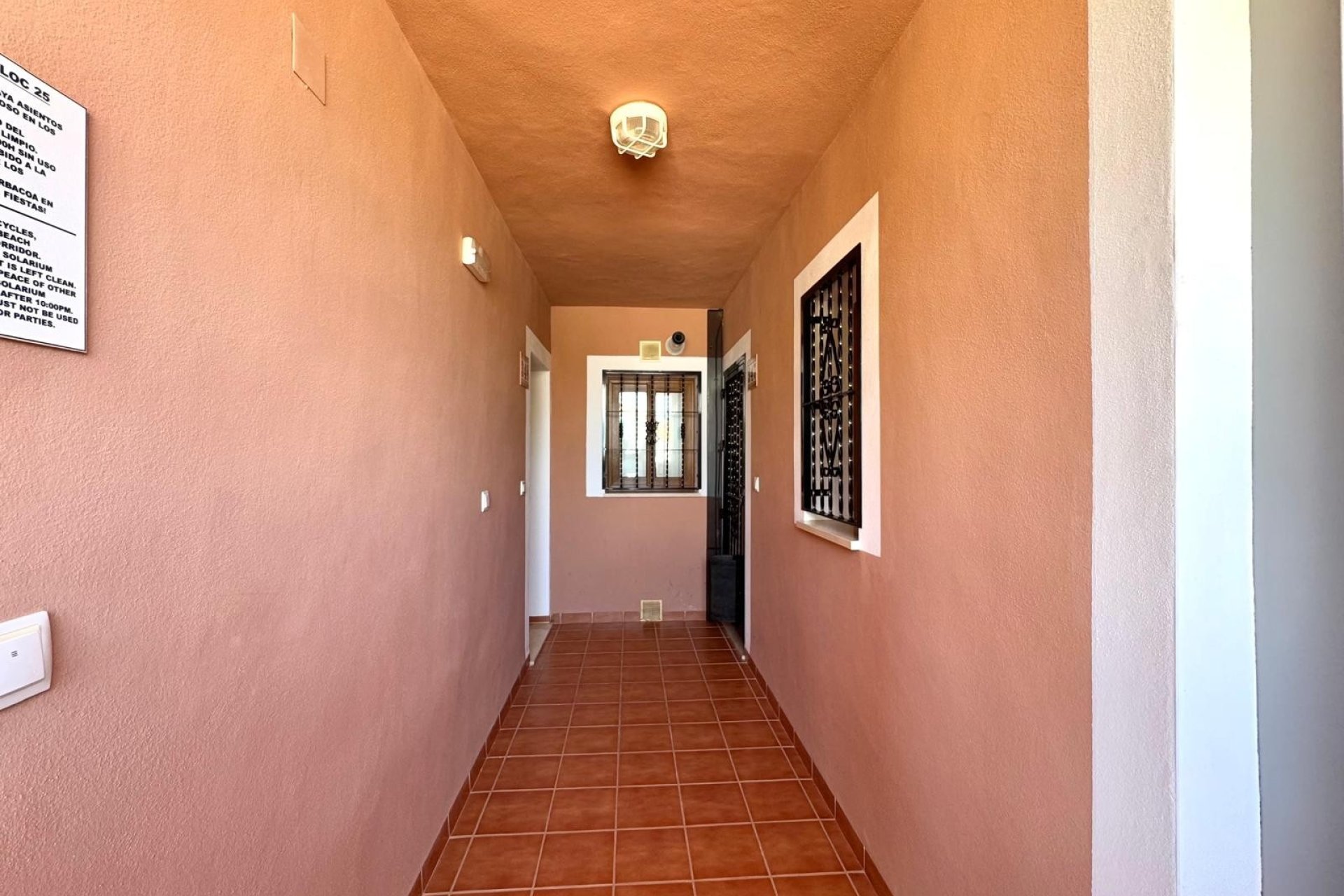 Revente - Apartment -
Orihuela Costa - Costa Blanca