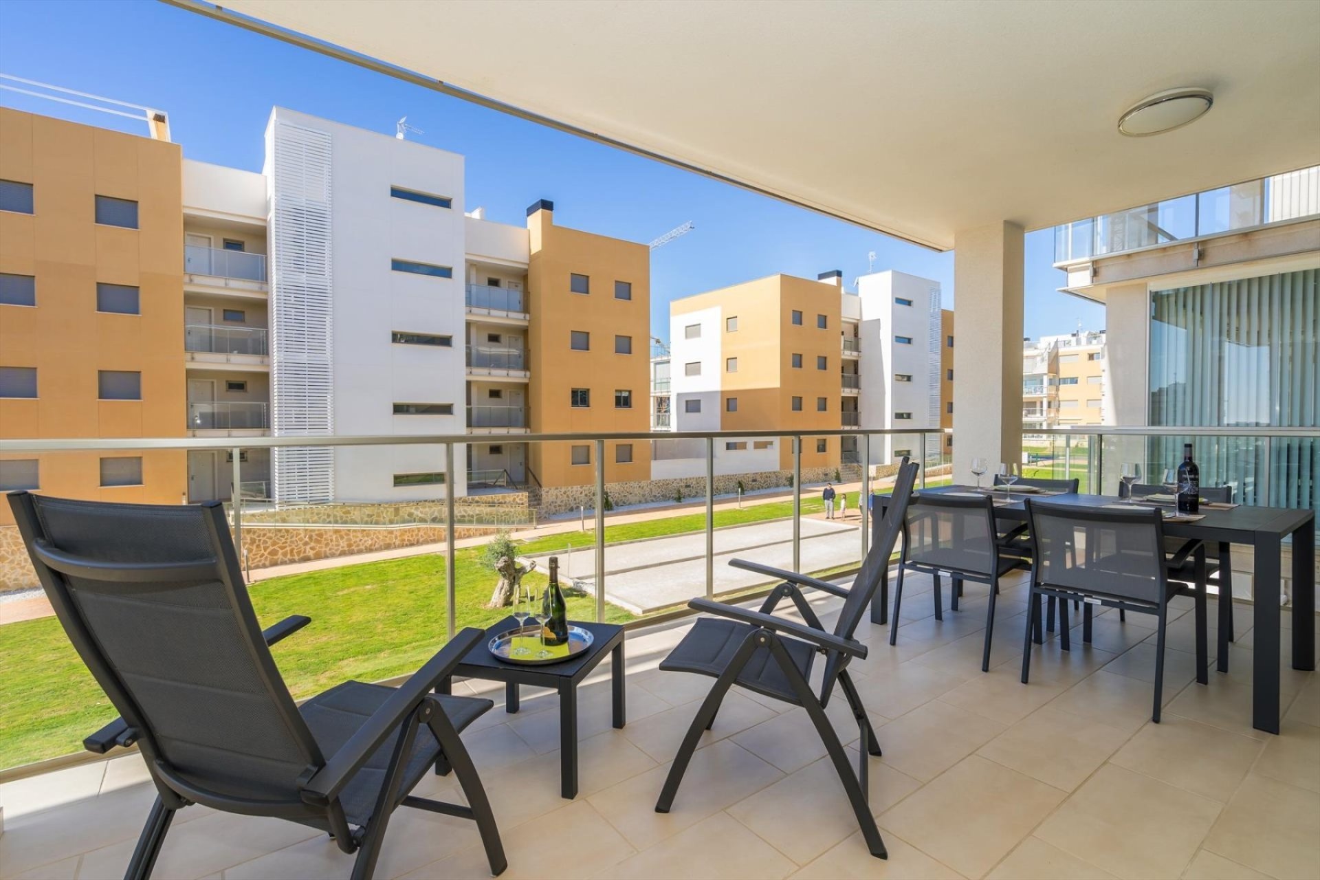 Revente - Apartment -
Orihuela Costa - Costa Blanca