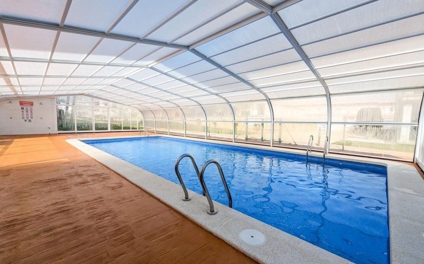 Revente - Apartment -
Orihuela Costa - Costa Blanca