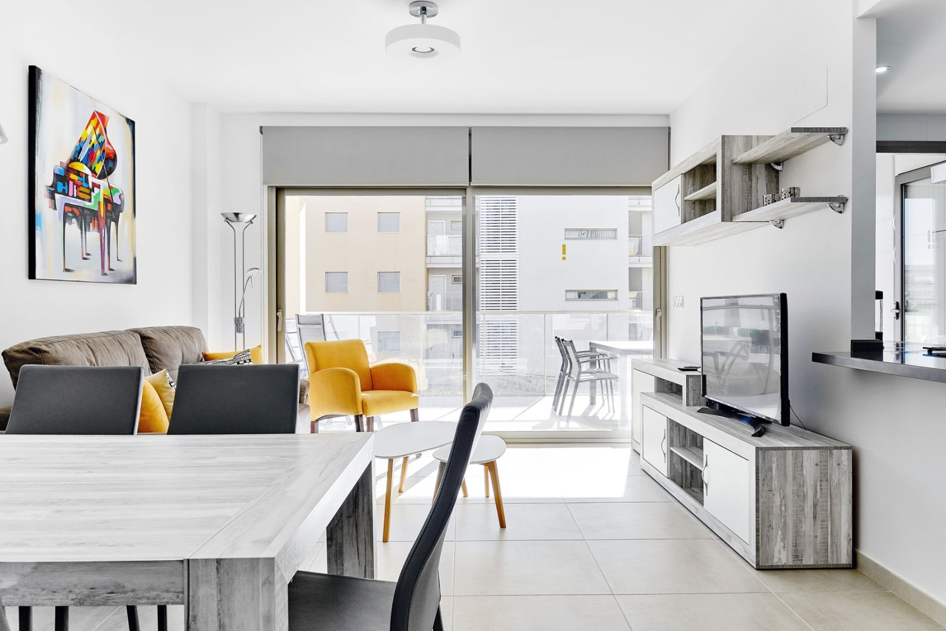 Revente - Apartment -
Orihuela Costa - Costa Blanca