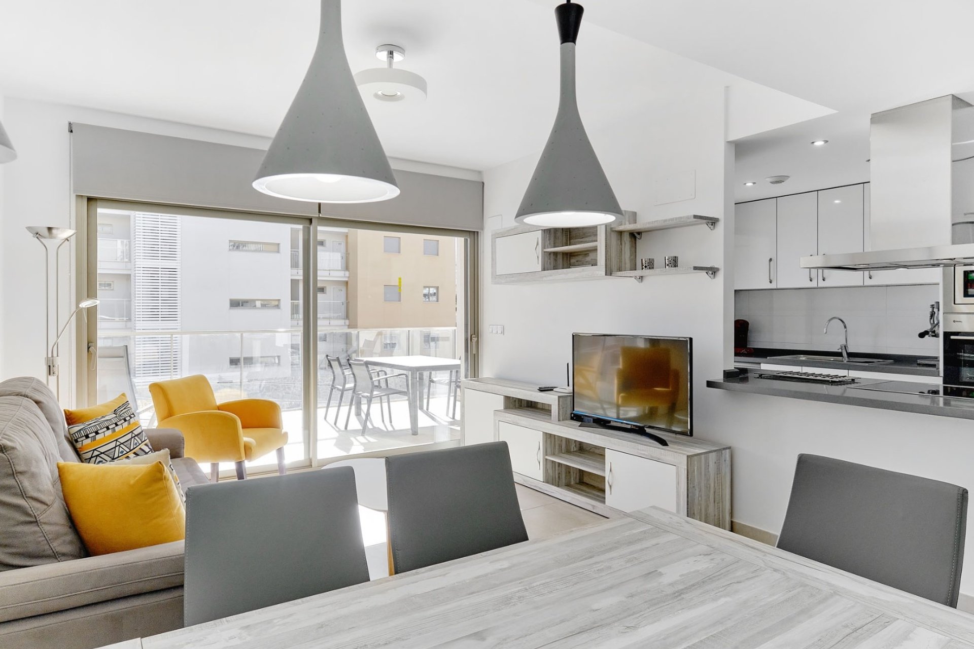 Revente - Apartment -
Orihuela Costa - Costa Blanca