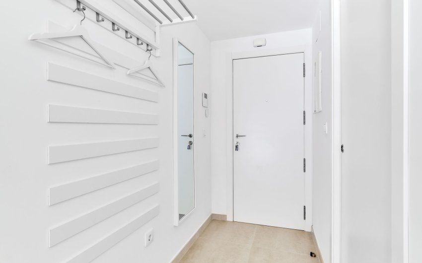 Revente - Apartment -
Orihuela Costa - Costa Blanca