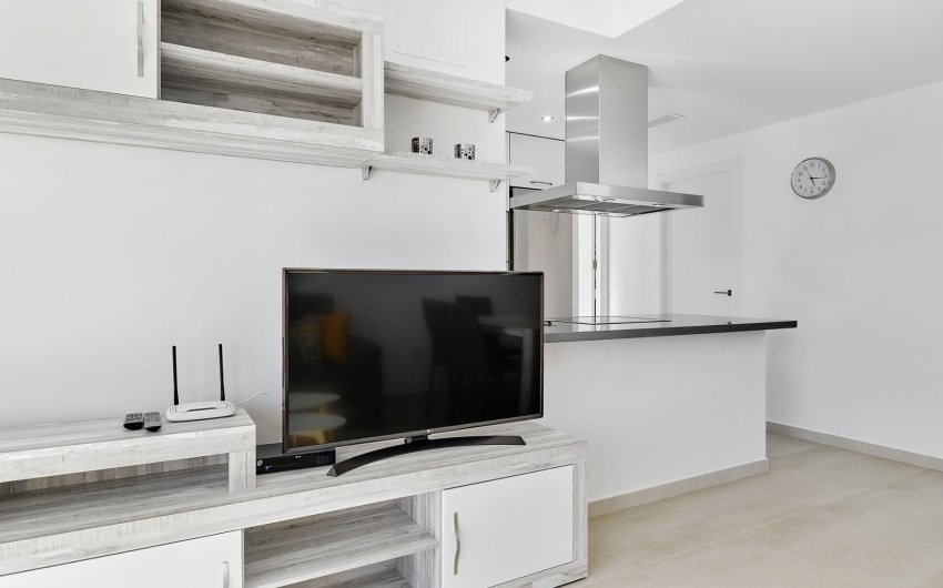 Revente - Apartment -
Orihuela Costa - Costa Blanca