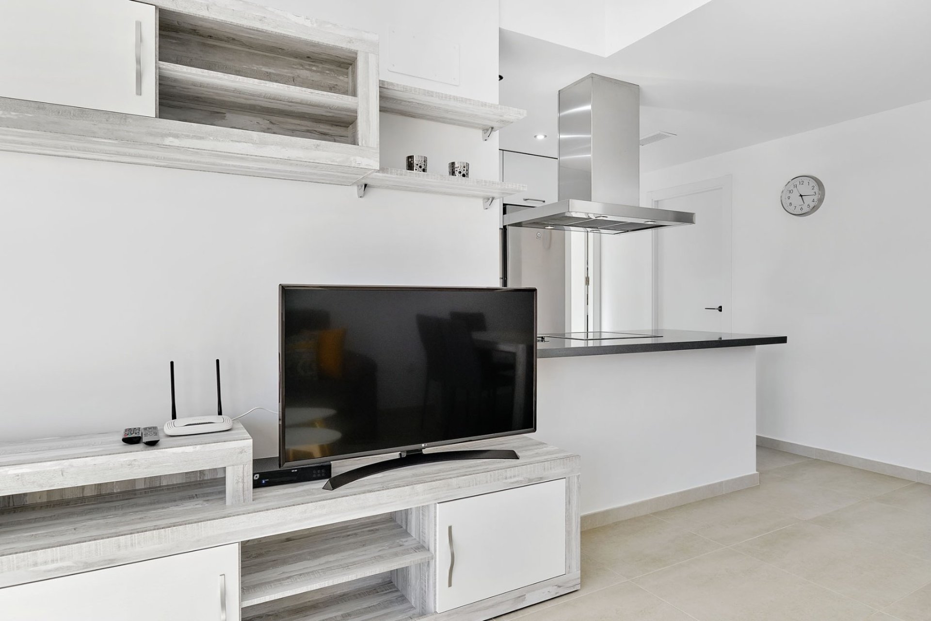 Revente - Apartment -
Orihuela Costa - Costa Blanca