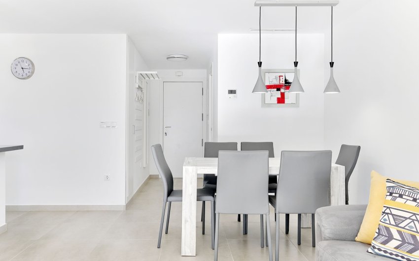 Revente - Apartment -
Orihuela Costa - Costa Blanca
