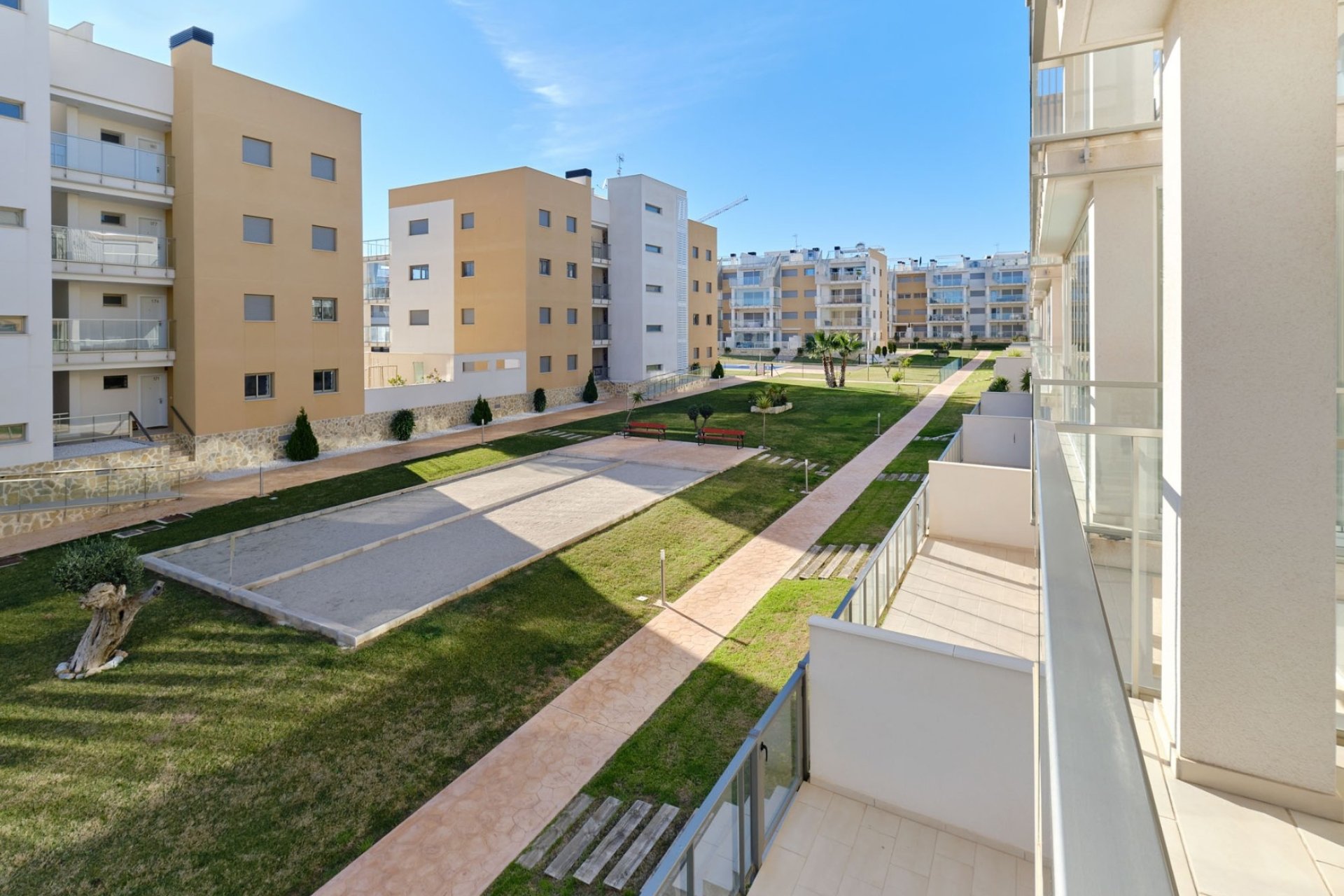 Revente - Apartment -
Orihuela Costa - Costa Blanca