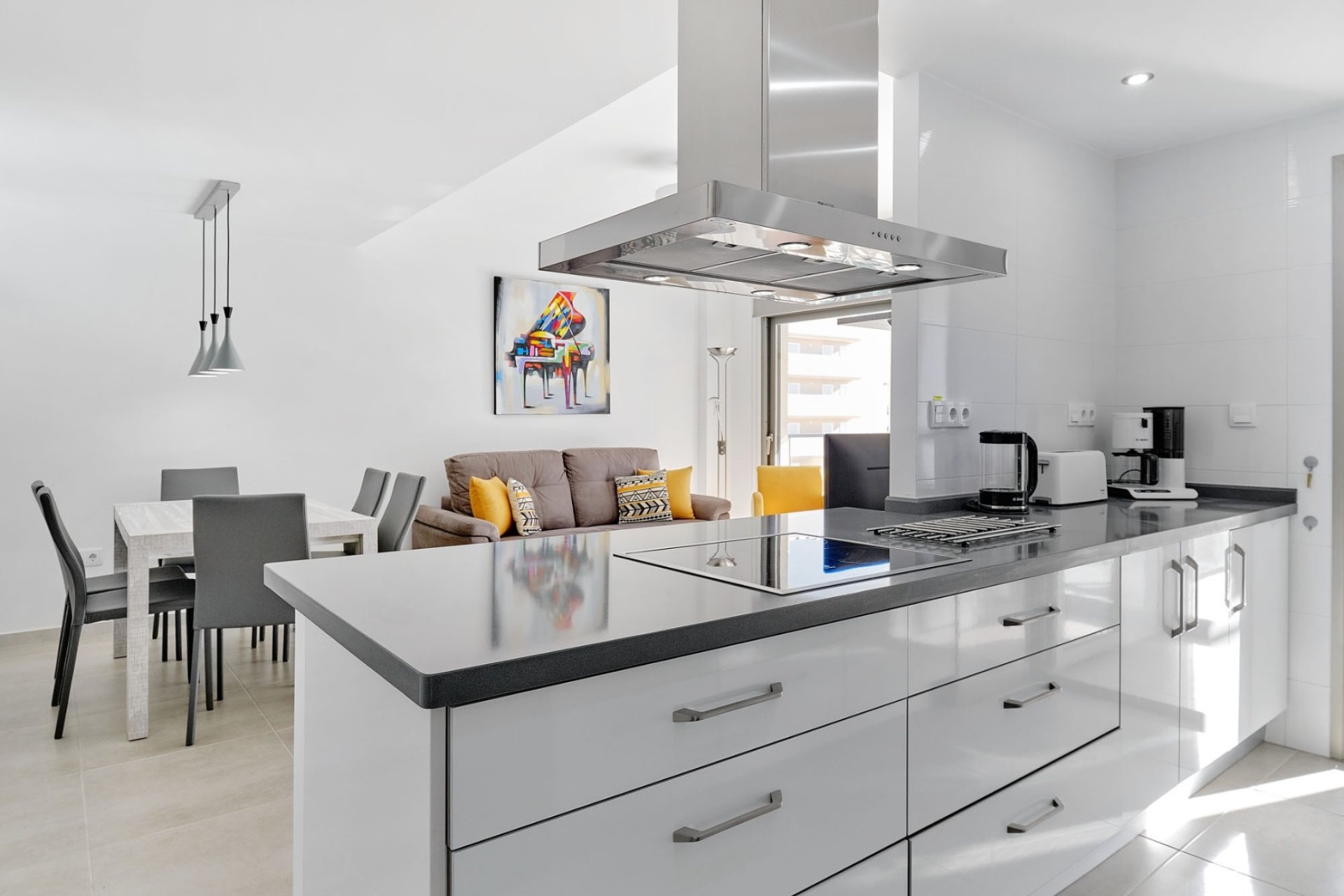 Revente - Apartment -
Orihuela Costa - Costa Blanca