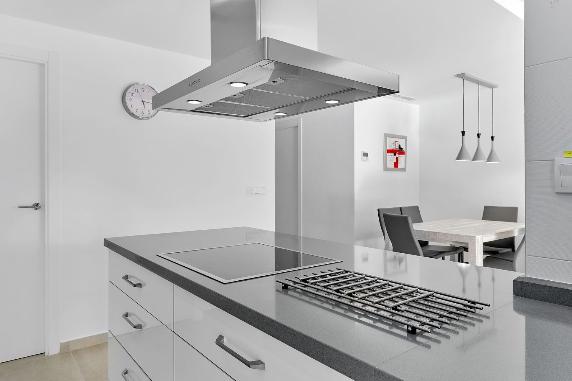 Revente - Apartment -
Orihuela Costa - Costa Blanca