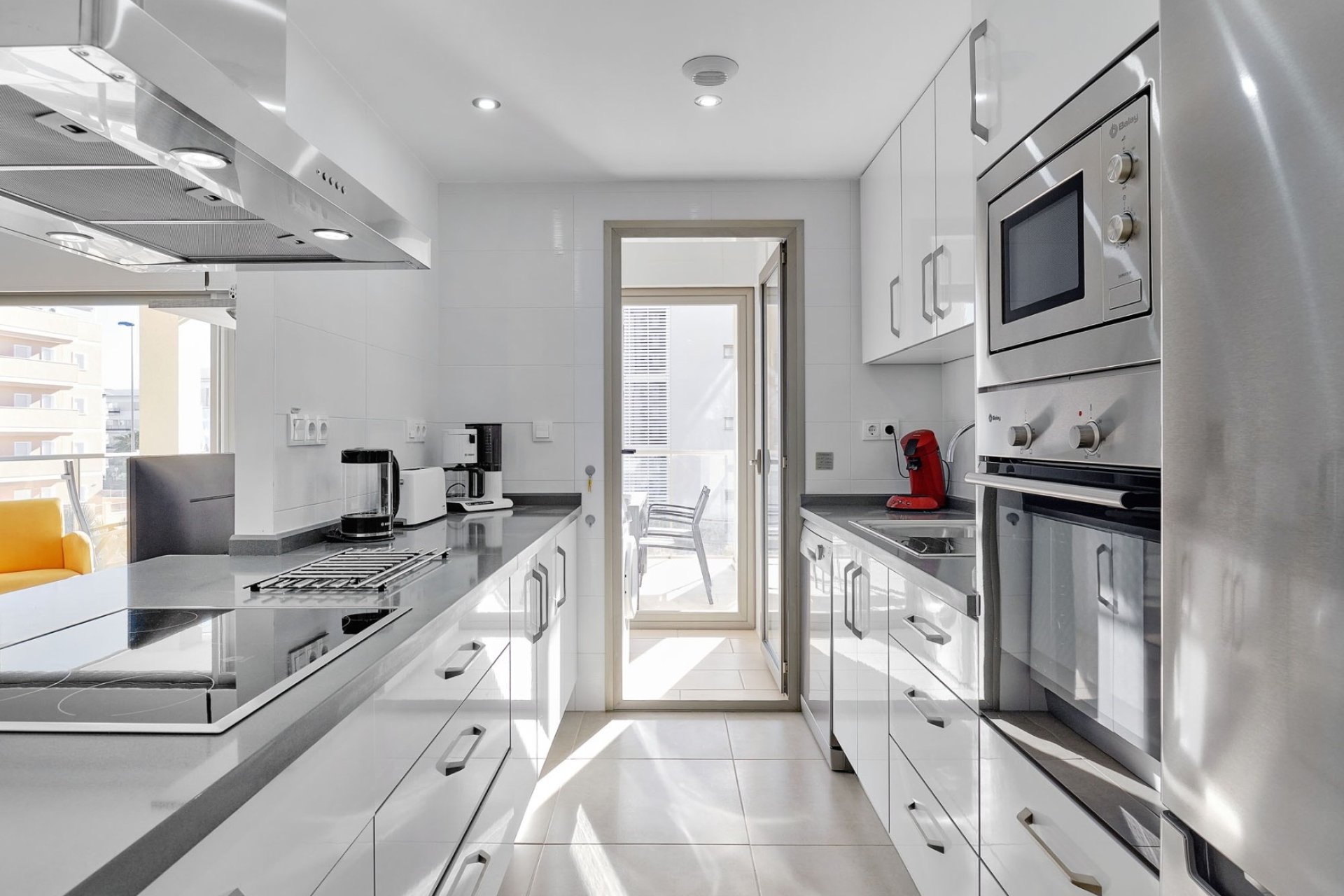 Revente - Apartment -
Orihuela Costa - Costa Blanca