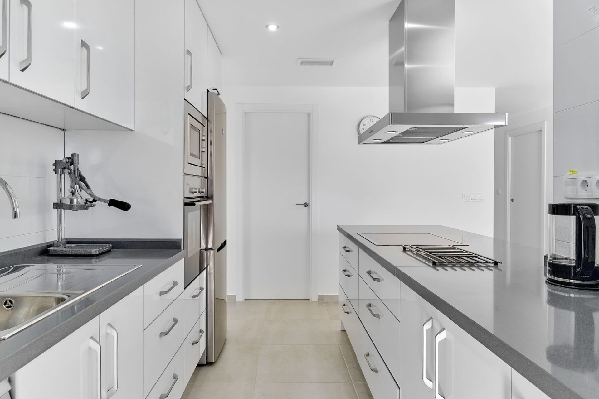 Revente - Apartment -
Orihuela Costa - Costa Blanca
